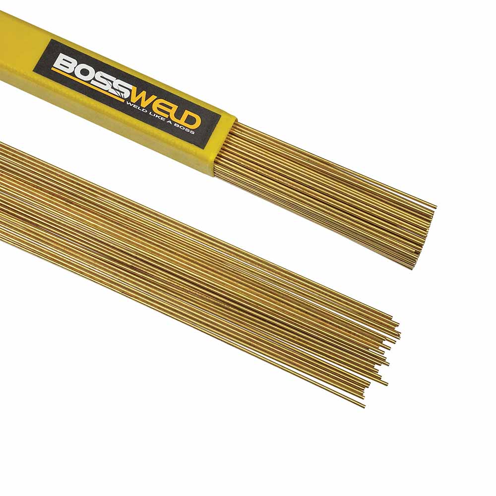 Copper & Copper Alloy Welding Rods